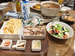 -四季餐厅·新津菜(环湖中路店)