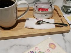 -哈根达斯(SM店)