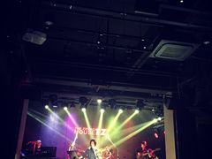 -TZ House音乐现场(茅台店)