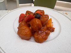 -大树餐厅(环球港店)