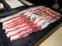 -花味·自助烤肉(雨花客厅店)