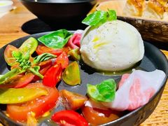 -Mercato莫卡多露台餐厅与酒吧(K11店)