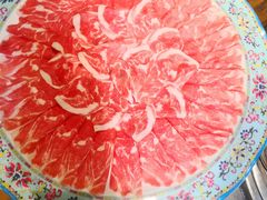 -南门四季铜锅涮肉(左家庄店)