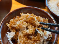 -吃饭皇帝大土家民族菜(正大广场店)