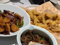 -关东小磨东北菜(漕河泾印象城店)