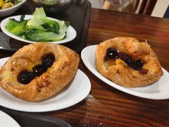 -贝克托马斯·德式烘焙传承(海上世界店)
