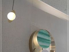 -喜茶(青岛金狮广场店)