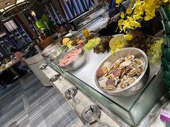 -玛莎拉自助餐厅(国贸店)