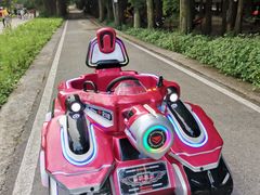 -武陵山森林公园