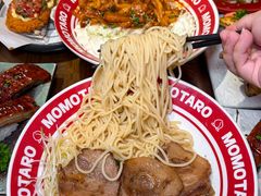-桃太郎寿司料理(南坪店)