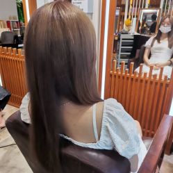 -心迪染发专门店