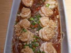 -蜜桃餐厅·伴山(绿宝广场店)