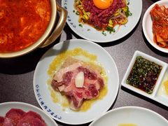 -蒜香焼肉PURUSHIN(马场路店)