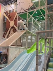 -MELAND CLUB亲子乐园•派对(石家庄万象城店)