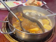 -大吉利·潮汕鲜牛肉火锅(西安店)