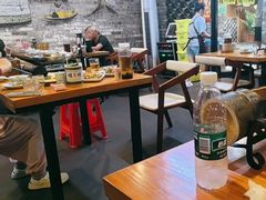 -61号餐吧(兴坪古镇漓江店)