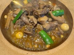-沅江水·湖南家宴(南村万博长隆商圈店)