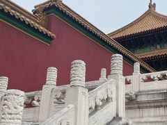 -横店影视城明清宫苑园区