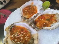 -花狸日本料理(柏庐广场店)