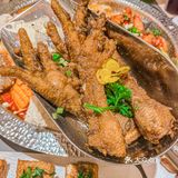 甜品女孩给我冲！亲测超好吃