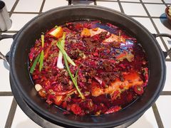 -贰回巷火锅馆(钟楼店)