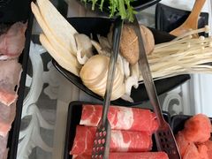 -丽江庭院之丽江往事(安定门店)