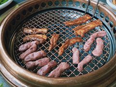 -一品诚记烤肉(大连柏威年购物中心店)