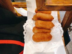 -辣莊重庆老火锅(威海高铁站韩乐坊店)