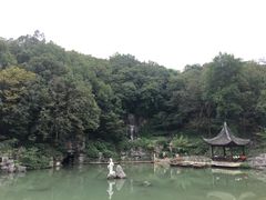 -陶祖圣境风景区