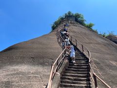 -丹霞山风景名胜区