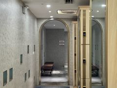 -星悦荟健身游泳(珠江新城店)