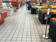 -世纪联华(吴淞店)