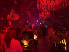 -苏荷酒吧(九街店)