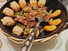 -古洼一锅鲜(开发区店)