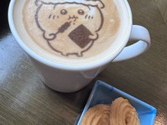 -逸派咖啡 EPARKCOFFEE(广安门店)