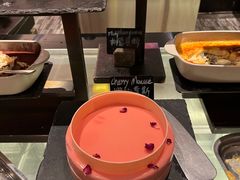 -阿纳迪酒店·秘境西餐厅