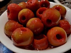 -老门框爆肚涮肉(方庄店)