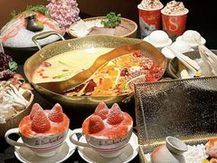 -色響火锅(恒隆广场店)
