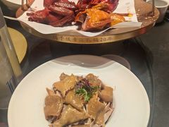 -鸽子侯·家宴·平价海鲜(市图书馆店)