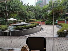 -岷山饭店-芝芝自助餐厅