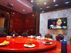 包厢-半岛公馆(淞兴西路店)