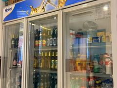 -老杨太太烧烤(文化广场店)