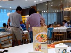 -莆田餐厅(滨海广场店)