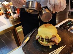 -get pizza意大利餐厅(凯德MALL店)