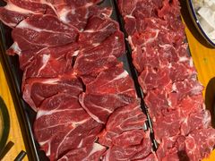 -牛品福潮汕牛肉火锅(旺庄店)