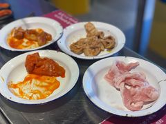 -小猪查理川式烤肉(魏公村店)