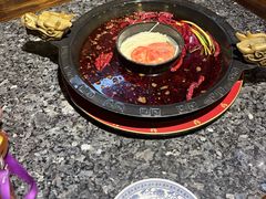 -成渝龙火锅(都江堰店)