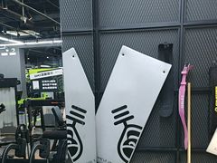 -GMJ·24H健身房(四川北路店)