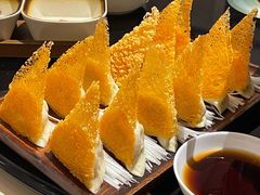 丝网锅贴饺-口味堂(惠济路店)