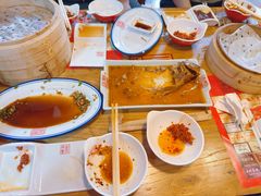 -新兴园饺子馆(北京百子湾店)